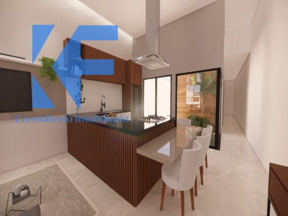 Imagem Casa com 2 Quartos à Venda, 125 m² em Jardim Bela Vista - Sumaré Imagem Casa com 2 Quartos à Venda, 125 m² em Jardim Bela Vista - Sumaré