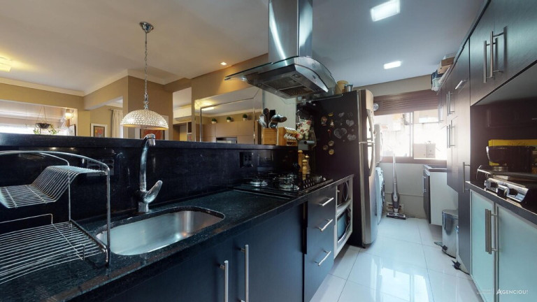 Imagem Apartamento com 2 Quartos à Venda, 67 m² em Teresópolis - Porto Alegre Imagem Apartamento com 2 Quartos à Venda, 67 m² em Teresópolis - Porto Alegre
