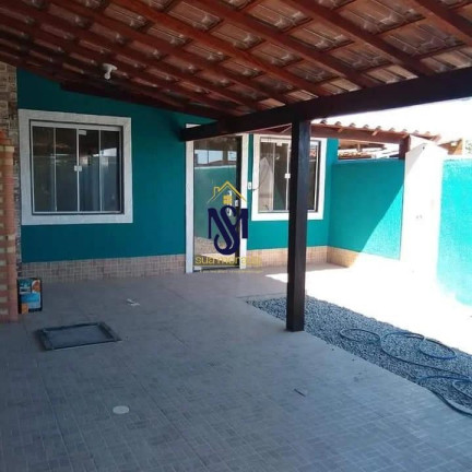 Casa com 2 Quartos à Venda,  em Unamar - Cabo Frio