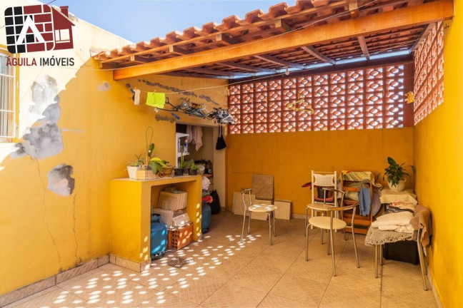 Imagem Casa com 3 Quartos à Venda, 199 m² em Penha De França - São Paulo Imagem Casa com 3 Quartos à Venda, 199 m² em Penha De França - São Paulo