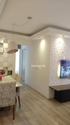 Imagem Apartamento com 2 Quartos à Venda, 49 m² em Sacomã - São Paulo Imagem Apartamento com 2 Quartos à Venda, 49 m² em Sacomã - São Paulo