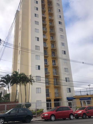 Imagem Apartamento com 2 Quartos à Venda, 57 m² em Vila Das Mercês - São Paulo Imagem Apartamento com 2 Quartos à Venda, 57 m² em Vila Das Mercês - São Paulo