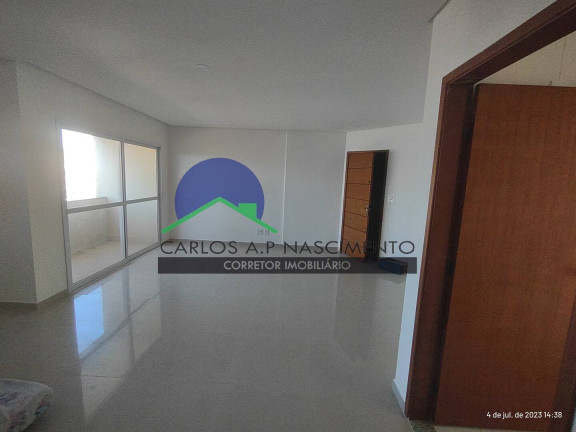 Imagem Apartamento com 2 Quartos à Venda, 90 m² em Jardim Pereira Do Amparo - Jacareí