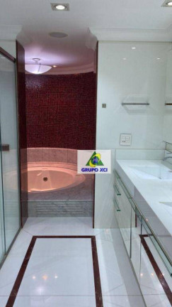 Imagem Apartamento com 5 Quartos à Venda, 468 m² em Cambuí - Campinas Imagem Apartamento com 5 Quartos à Venda, 468 m² em Cambuí - Campinas