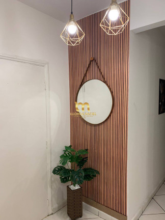 Imagem Apartamento com 2 Quartos à Venda, 58 m² em Guilhermina - Praia Grande