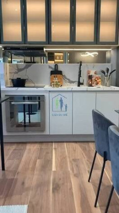 Imagem Apartamento com 2 Quartos à Venda, 38 m² em Vila Mascote - São Paulo Imagem Apartamento com 2 Quartos à Venda, 38 m² em Vila Mascote - São Paulo