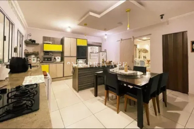Imagem Sobrado com 7 Quartos para Alugar, 600 m² em Alto Da Lapa - São Paulo