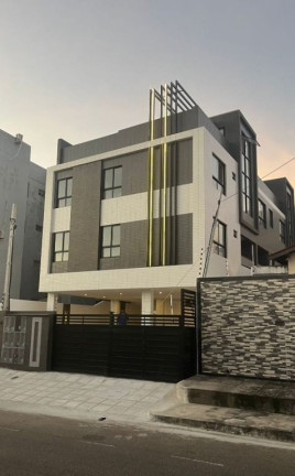 Imagem Apartamento com 3 Quartos à Venda, 65 m² em Jardim São Paulo - João Pessoa Imagem Apartamento com 3 Quartos à Venda, 65 m² em Jardim São Paulo - João Pessoa