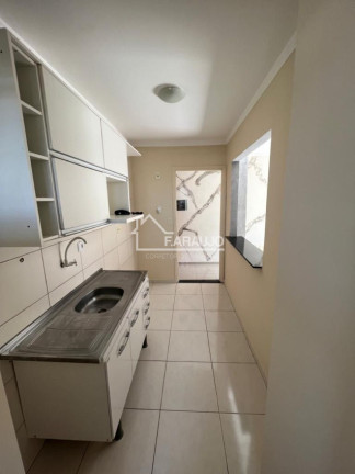 Imagem Apartamento com 2 Quartos à Venda, 51 m² em Jardim Refúgio - Sorocaba Imagem Apartamento com 2 Quartos à Venda, 51 m² em Jardim Refúgio - Sorocaba