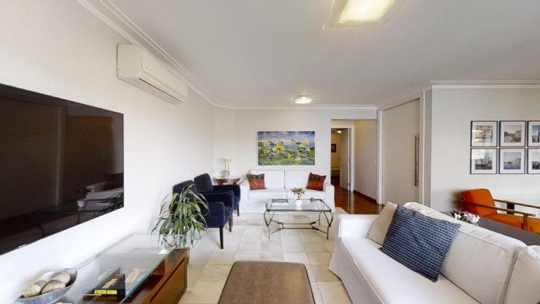 Imagem Apartamento com 3 Quartos à Venda, 361 m² em Higienópolis - São Paulo Imagem Apartamento com 3 Quartos à Venda, 361 m² em Higienópolis - São Paulo
