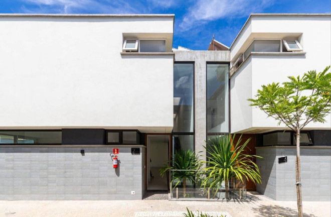 Imagem Casa com 4 Quartos à Venda, 427 m² em Brooklin Velho - São Paulo Imagem Casa com 4 Quartos à Venda, 427 m² em Brooklin Velho - São Paulo