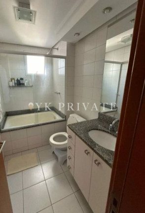 Imagem Apartamento com 3 Quartos à Venda, 131 m² em Pinheiros - São Paulo