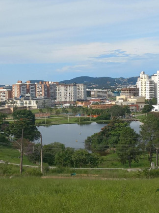 Imagem Terreno à Venda, 685 m² em Pedra Branca - Palhoça