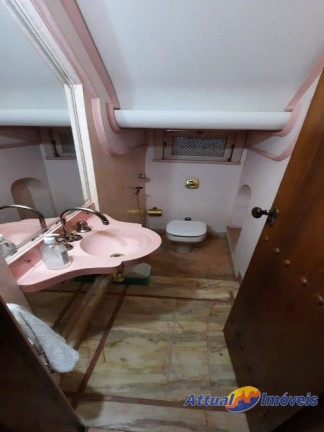 Imagem Casa com 5 Quartos à Venda, 211 m² em Alto - Teresópolis Imagem Casa com 5 Quartos à Venda, 211 m² em Alto - Teresópolis