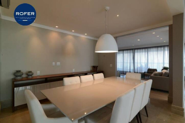 Imagem Apartamento com 4 Quartos à Venda, 425 m² em Tatuapé - São Paulo Imagem Apartamento com 4 Quartos à Venda, 425 m² em Tatuapé - São Paulo