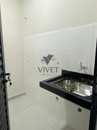 Imagem Casa de Condomínio com 3 Quartos à Venda, 165 m² em Cajuru Do Sul - Sorocaba
