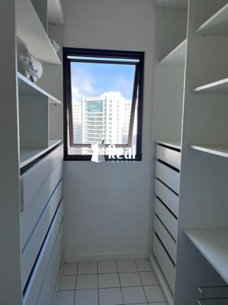 Imagem Apartamento com 3 Quartos para Alugar, 142 m² em Paralela - Salvador