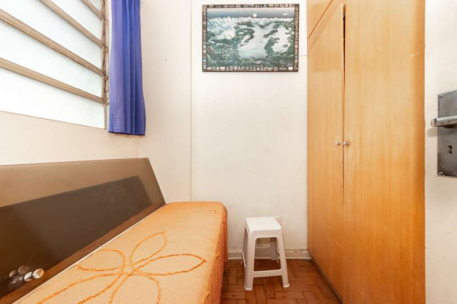 Imagem Apartamento com 3 Quartos à Venda, 198 m² em Jardim América - São Paulo Imagem Apartamento com 3 Quartos à Venda, 198 m² em Jardim América - São Paulo
