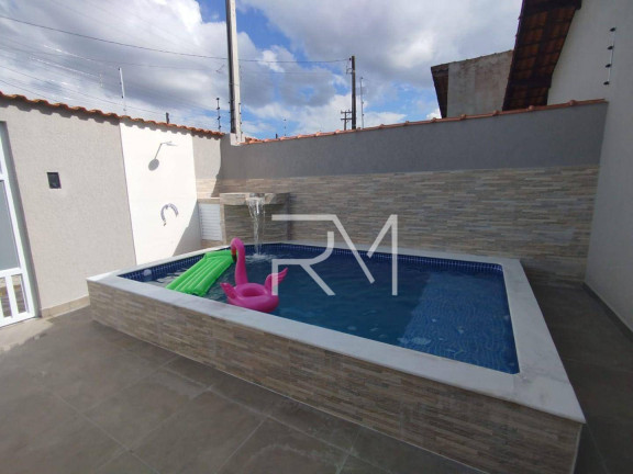 Imagem Casa com 2 Quartos à Venda, 63 m² em Flórida Mirim - Mongaguá Imagem Casa com 2 Quartos à Venda, 63 m² em Flórida Mirim - Mongaguá