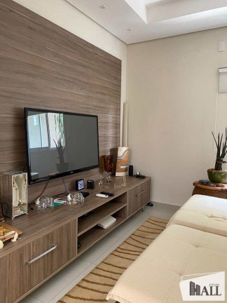 Imagem Casa com 3 Quartos à Venda, 250 m² em Loteamento Village Damha Mirassol Iii - Mirassol Imagem Casa com 3 Quartos à Venda, 250 m² em Loteamento Village Damha Mirassol Iii - Mirassol