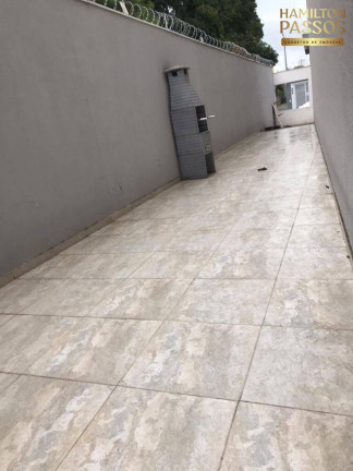 Imagem Sobrado com 3 Quartos à Venda, 125 m² em Vila Floresta - Santo André