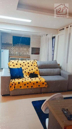 Imagem Cobertura com 3 Quartos à Venda, 135 m² em Urbanova - São José Dos Campos Imagem Cobertura com 3 Quartos à Venda, 135 m² em Urbanova - São José Dos Campos