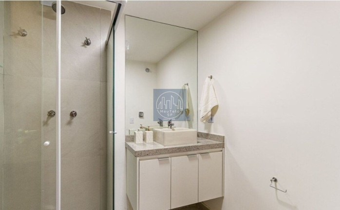 Imagem Apartamento com 3 Quartos para Alugar, 108 m² em Itaim Bibi - São Paulo Imagem Apartamento com 3 Quartos para Alugar, 108 m² em Itaim Bibi - São Paulo