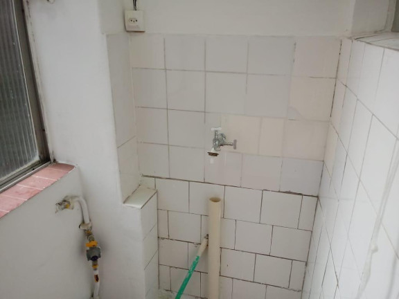 Imagem Kitnet com 1 Quarto à Venda, em Bela Vista - São Paulo Imagem Kitnet com 1 Quarto à Venda, em Bela Vista - São Paulo