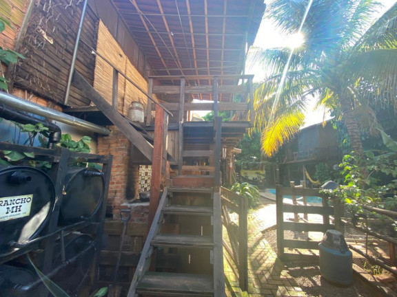 Imagem Sobrado com 3 Quartos à Venda, 350 m² em Vila Taquarussu - Campo Grande