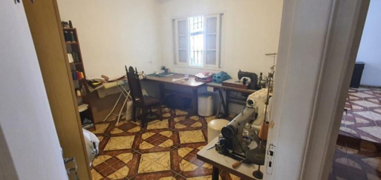 Imagem Casa com 5 Quartos à Venda, 207 m² em Campestre - Santo André Imagem Casa com 5 Quartos à Venda, 207 m² em Campestre - Santo André