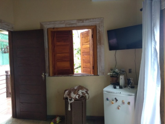 Imagem Imóvel com 2 Quartos para Temporada, em Serra Grande - Uruçuca Imagem Imóvel com 2 Quartos para Temporada, em Serra Grande - Uruçuca