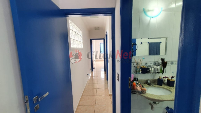 Imagem Casa de Condomínio com 3 Quartos à Venda, 121 m² em Centro - São Bernardo Do Campo Imagem Casa de Condomínio com 3 Quartos à Venda, 121 m² em Centro - São Bernardo Do Campo