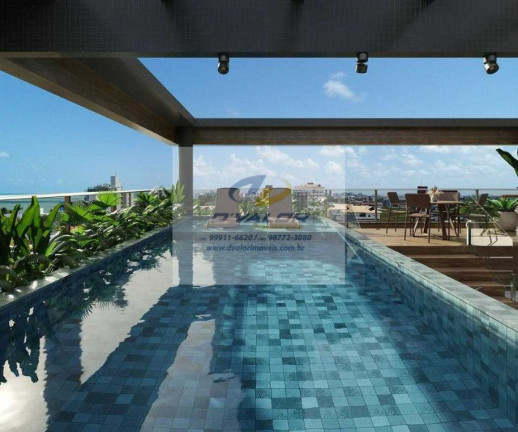 Imagem Apartamento com 3 Quartos à Venda, 81 m² em Intermares - Cabedelo Imagem Apartamento com 3 Quartos à Venda, 81 m² em Intermares - Cabedelo