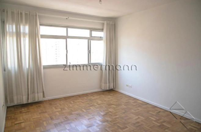 Apartamento com 2 Quartos à Venda, 110 m² em Vila Clementino - São Paulo