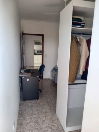 Imagem Apartamento com 2 Quartos à Venda, 62 m² em Massaguaçu - Caraguatatuba