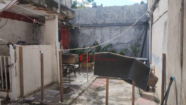Imagem Sobrado com 5 Quartos à Venda, 100 m² em Cidade Patriarca - São Paulo