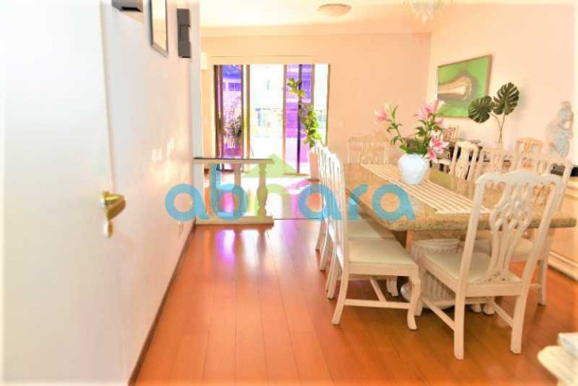 Imagem Cobertura com 4 Quartos à Venda, 168 m² em Copacabana - Rio De Janeiro Imagem Cobertura com 4 Quartos à Venda, 168 m² em Copacabana - Rio De Janeiro