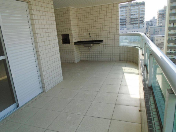 Imagem Apartamento com 4 Quartos à Venda, 156 m² em Vila Guilhermina - Praia Grande Imagem Apartamento com 4 Quartos à Venda, 156 m² em Vila Guilhermina - Praia Grande