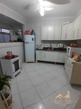 Imagem Apartamento com 2 Quartos à Venda, 88 m² em Embaré - Santos Imagem Apartamento com 2 Quartos à Venda, 88 m² em Embaré - Santos