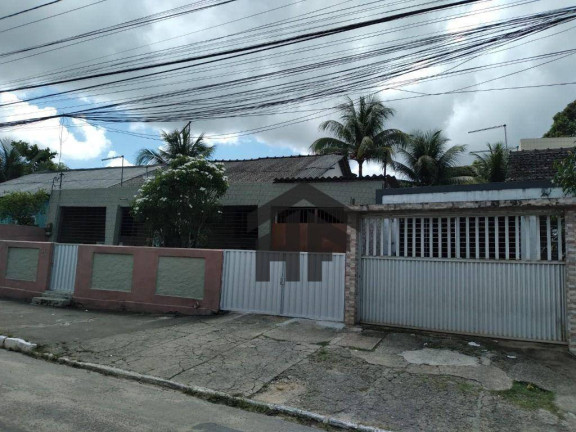Imagem Casa com 3 Quartos à Venda, 128 m² em Socorro - Jaboatão Dos Guararapes