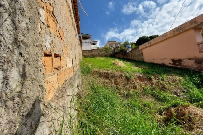 Imagem Terreno à Venda, 360 m² em Palmeiras - Belo Horizonte Imagem Terreno à Venda, 360 m² em Palmeiras - Belo Horizonte