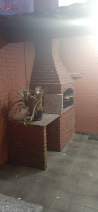 Imagem Sobrado com 3 Quartos à Venda, 250 m² em Jardim Vila Formosa - São Paulo Imagem Sobrado com 3 Quartos à Venda, 250 m² em Jardim Vila Formosa - São Paulo