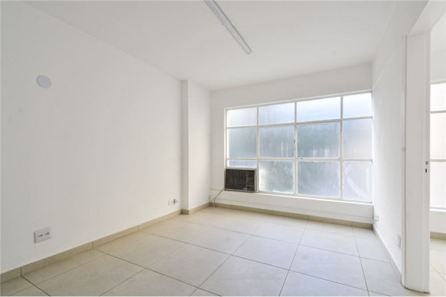 Imagem Sala Comercial à Venda, 38 m² em Higienópolis - São Paulo