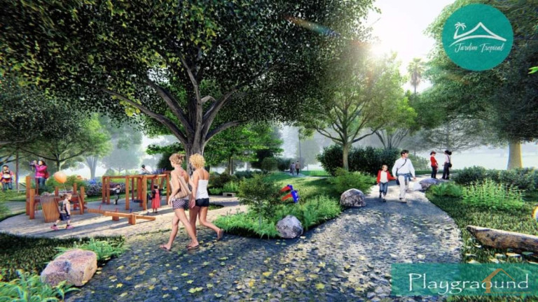 Imagem Terreno à Venda, 147 m² em Estufa Ii - Ubatuba Imagem Terreno à Venda, 147 m² em Estufa Ii - Ubatuba