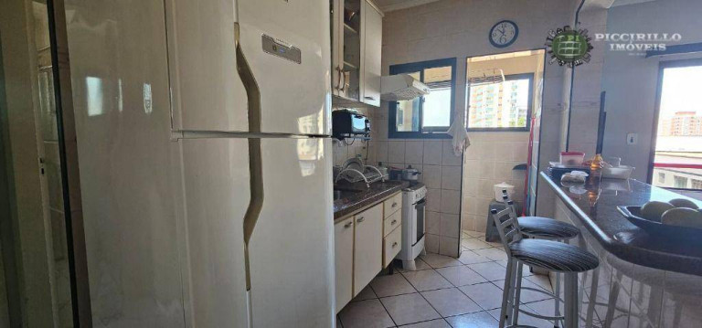 Imagem Apartamento com 1 Quarto à Venda, 45 m² em Tupi - Praia Grande Imagem Apartamento com 1 Quarto à Venda, 45 m² em Tupi - Praia Grande