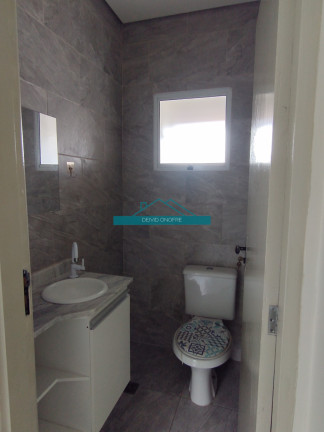 Imagem Casa de Condomínio com 2 Quartos para Alugar, 72 m² em Massaguaçu - Caraguatatuba Imagem Casa de Condomínio com 2 Quartos para Alugar, 72 m² em Massaguaçu - Caraguatatuba