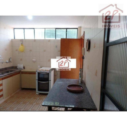 Imagem Casa com 3 Quartos à Venda, 189 m² em Vila Ema - São José Dos Campos