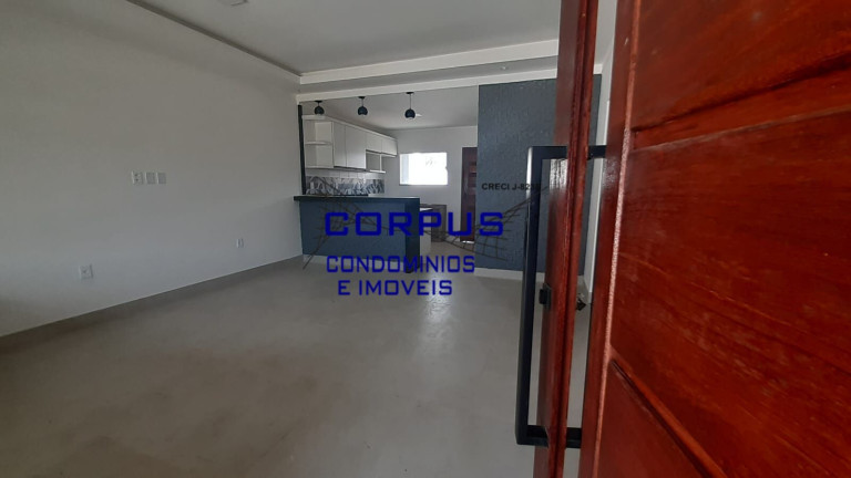 Imagem Casa com 3 Quartos à Venda, 117 m² em Nova São Pedro - São Pedro Da Aldeia