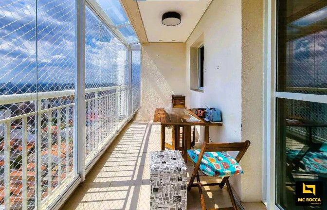 Imagem Apartamento com 3 Quartos à Venda, 104 m² em Centro - São Bernardo Do Campo Imagem Apartamento com 3 Quartos à Venda, 104 m² em Centro - São Bernardo Do Campo