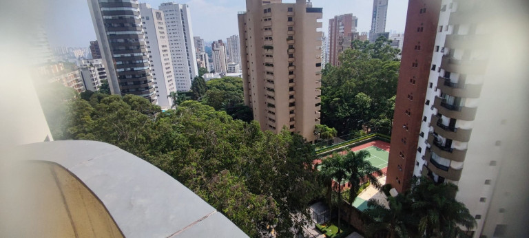Imagem Apartamento com 3 Quartos à Venda, 130 m² em Morumbi - São Paulo Imagem Apartamento com 3 Quartos à Venda, 130 m² em Morumbi - São Paulo